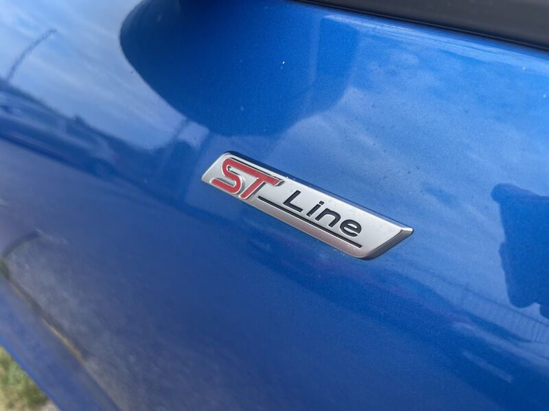 More views of Ford Kuga