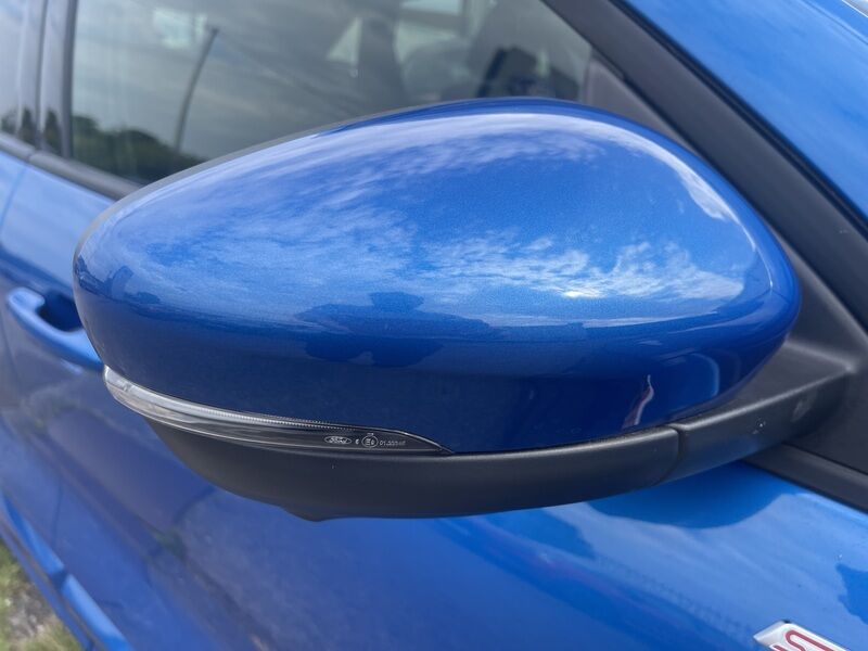 More views of Ford Kuga