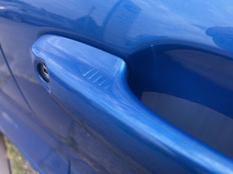 More views of Ford Kuga