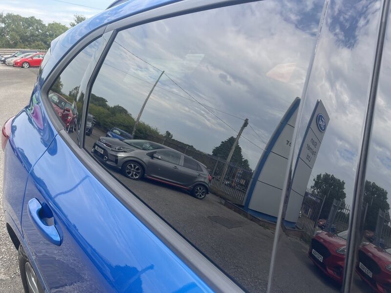 More views of Ford Kuga