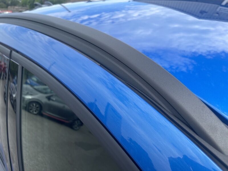 More views of Ford Kuga