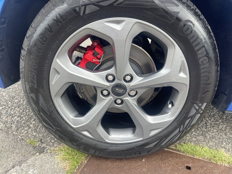 More views of Ford Kuga