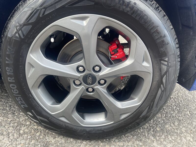 More views of Ford Kuga