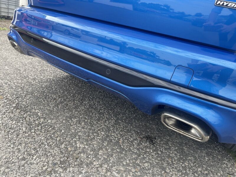 More views of Ford Kuga