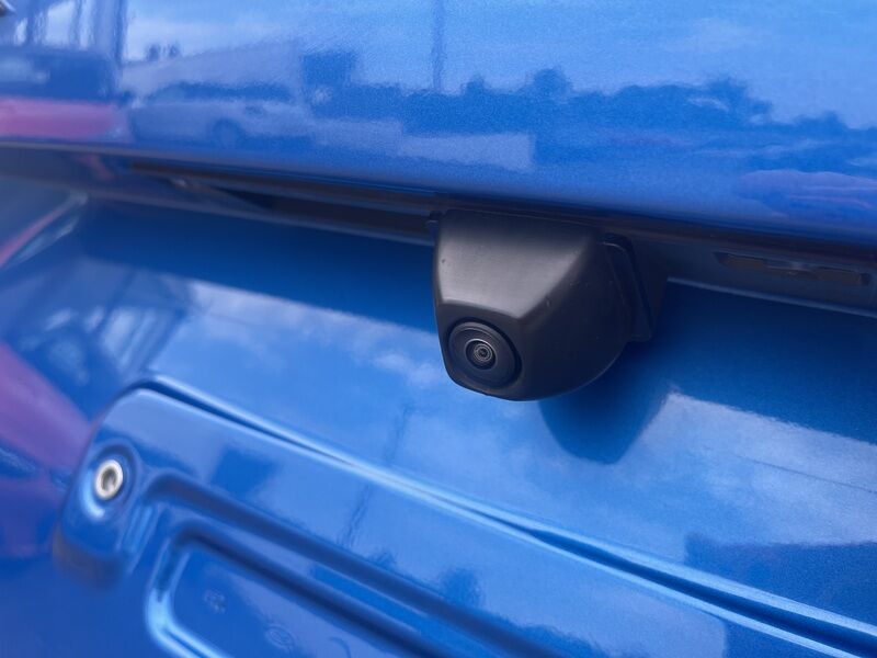 More views of Ford Kuga