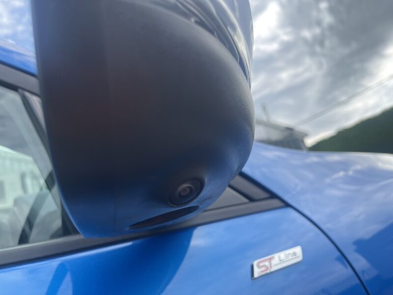 More views of Ford Kuga