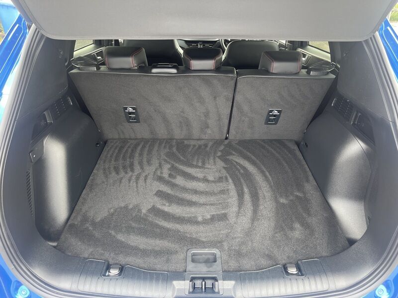 More views of Ford Kuga
