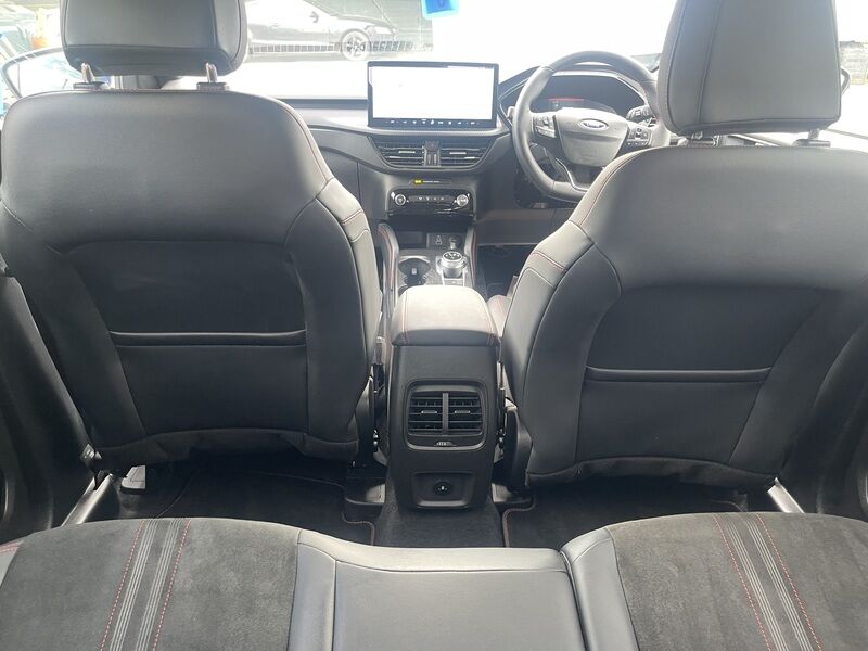 More views of Ford Kuga