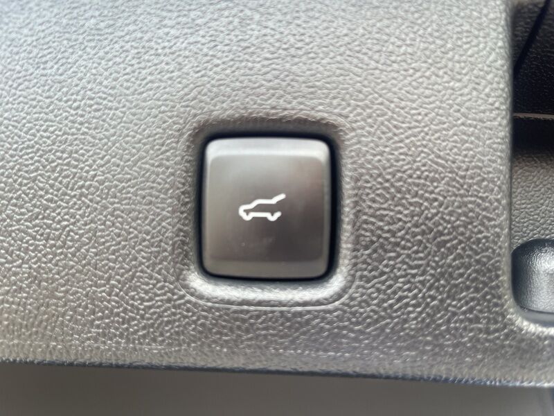 More views of Ford Kuga