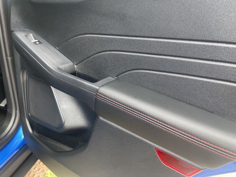 More views of Ford Kuga