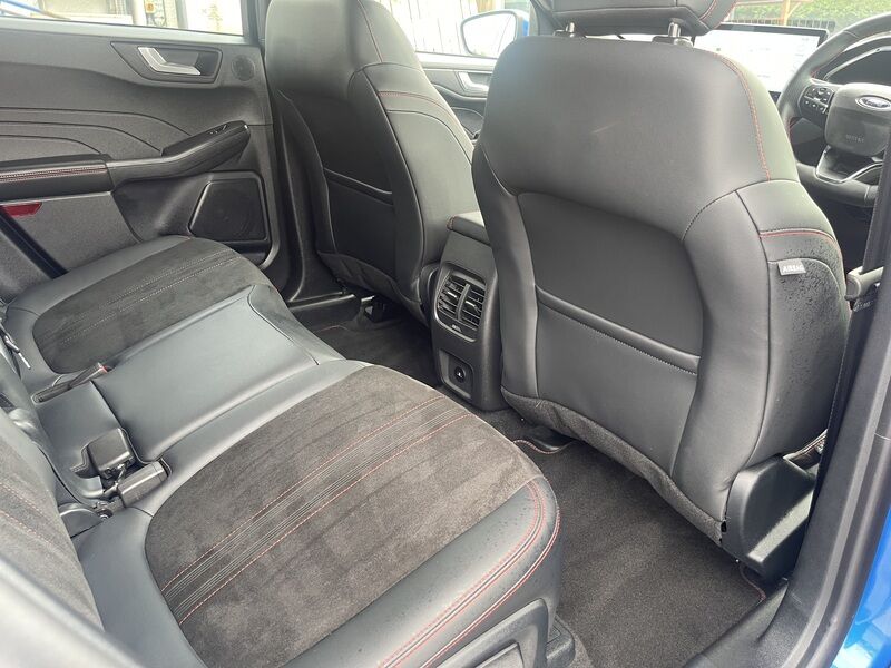 More views of Ford Kuga