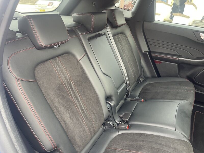 More views of Ford Kuga