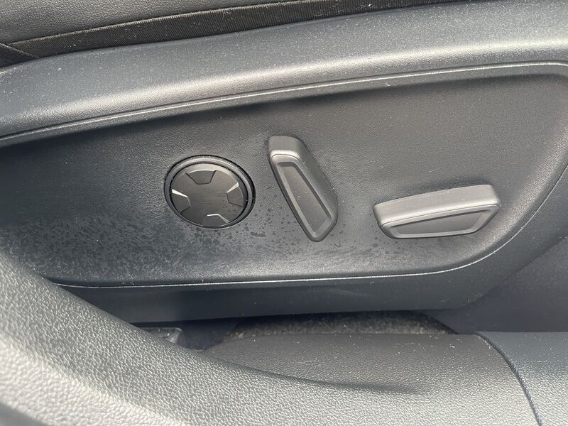 More views of Ford Kuga