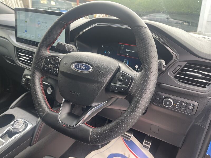 More views of Ford Kuga