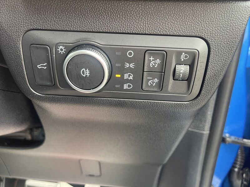 More views of Ford Kuga