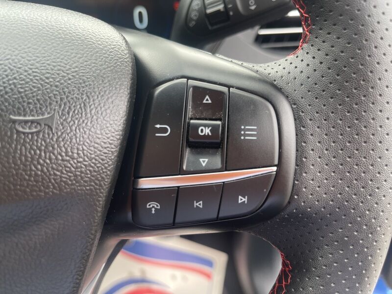 More views of Ford Kuga