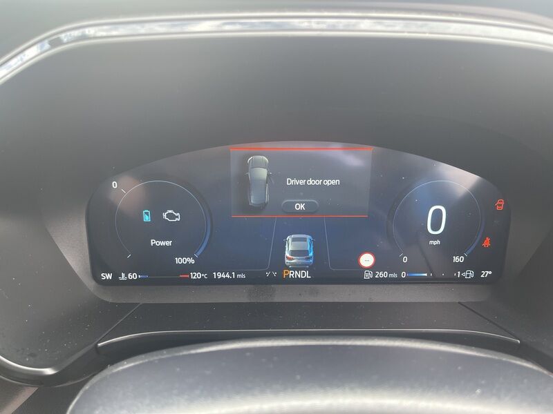 More views of Ford Kuga
