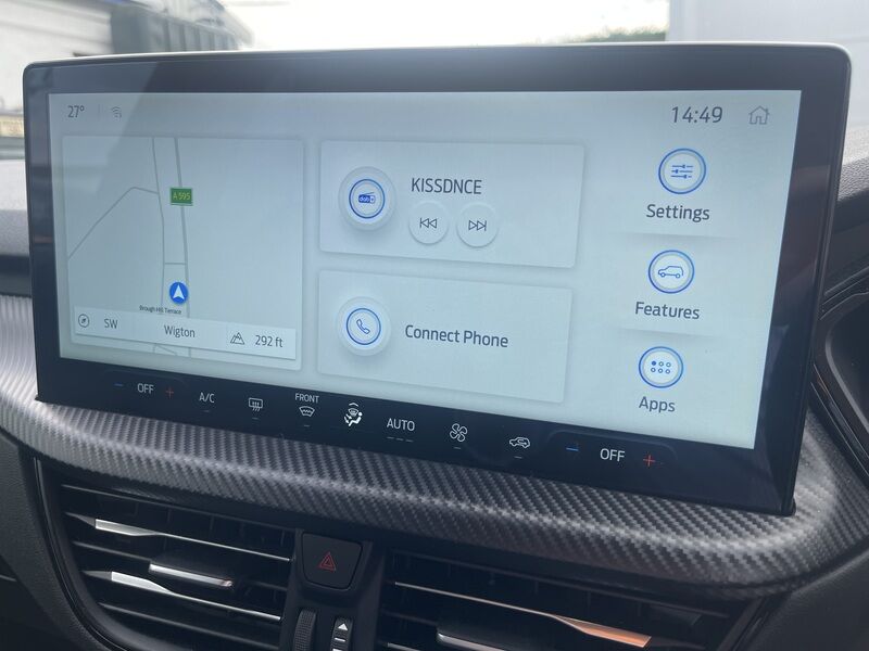 More views of Ford Kuga