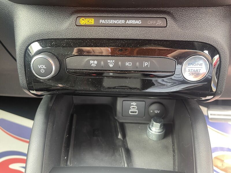 More views of Ford Kuga