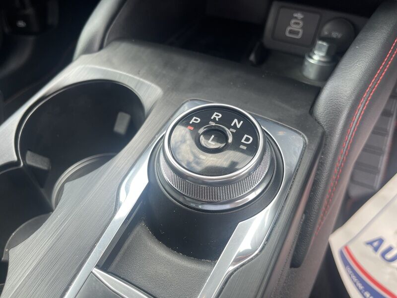 More views of Ford Kuga