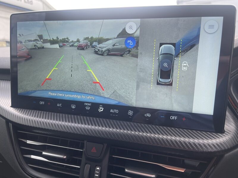 More views of Ford Kuga
