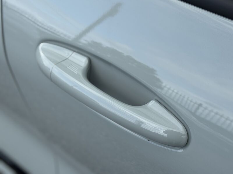 More views of Ford Puma
