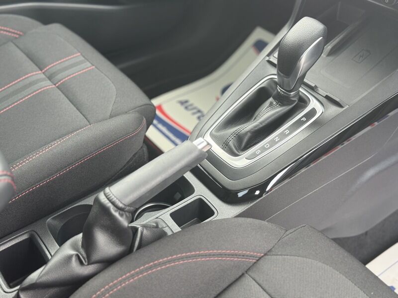 More views of Ford Puma