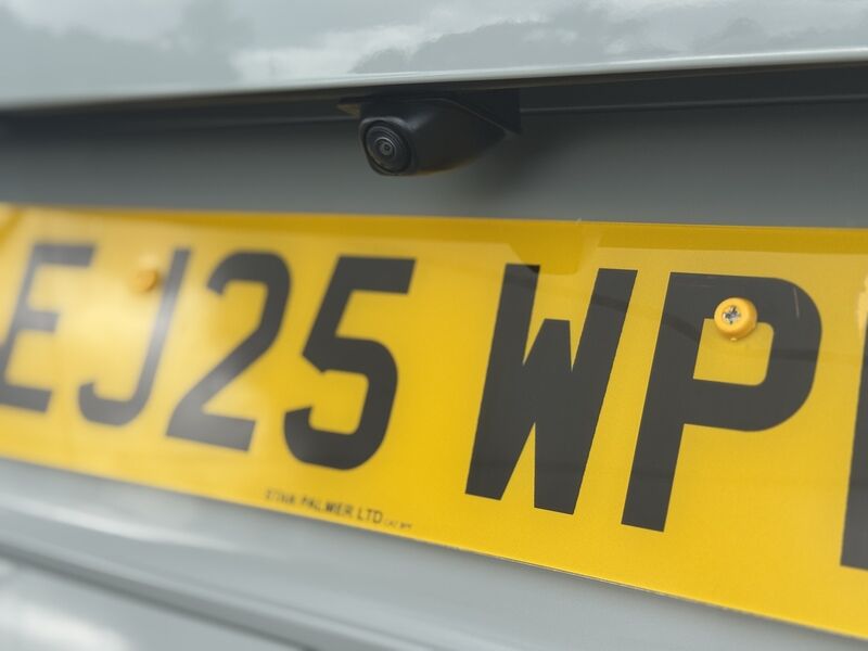 More views of Ford Puma