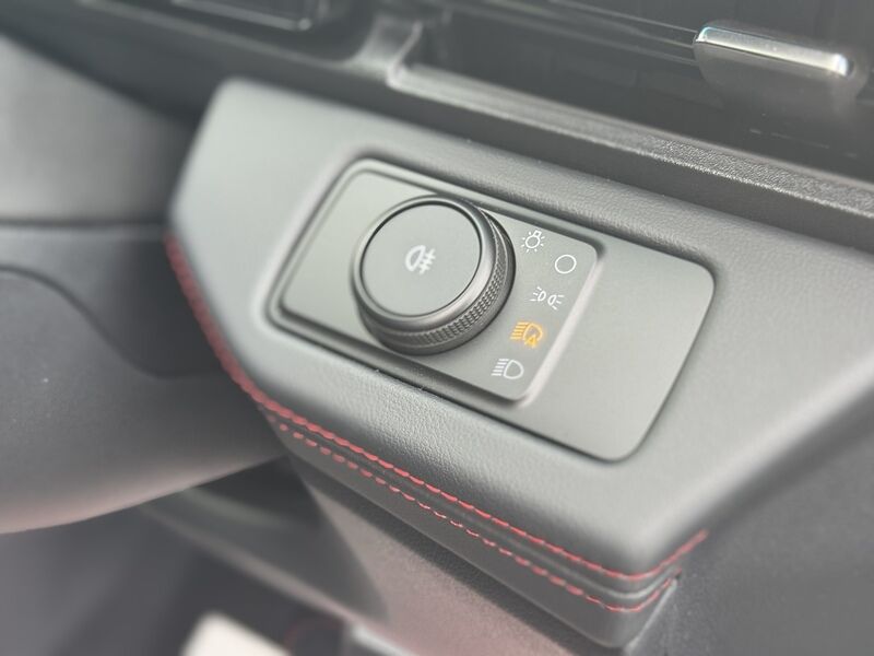 More views of Ford Puma