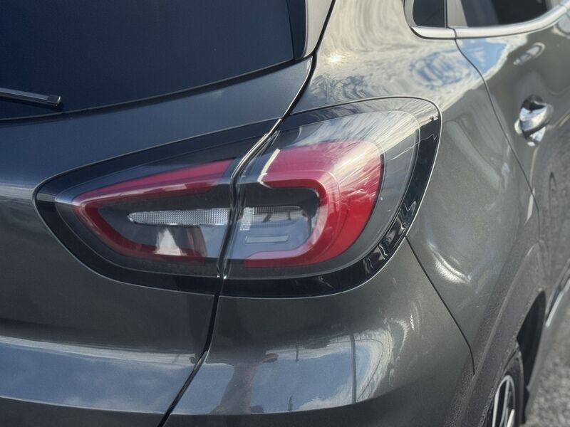 More views of Ford Puma
