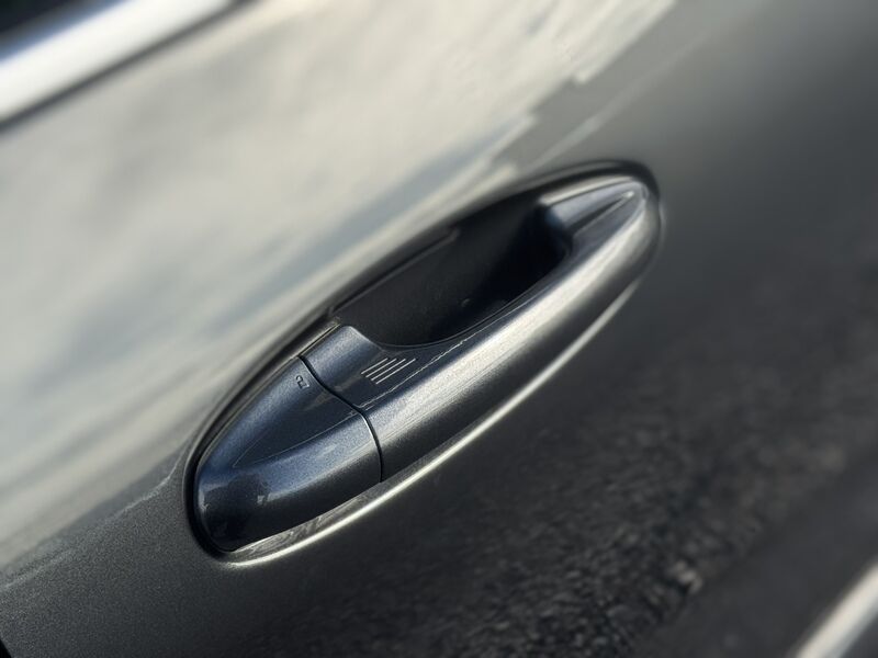 More views of Ford Puma