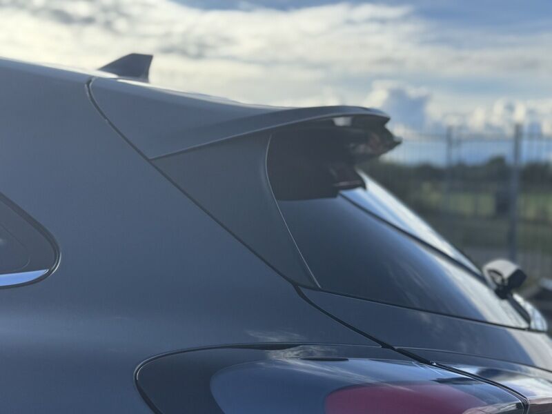 More views of Ford Puma