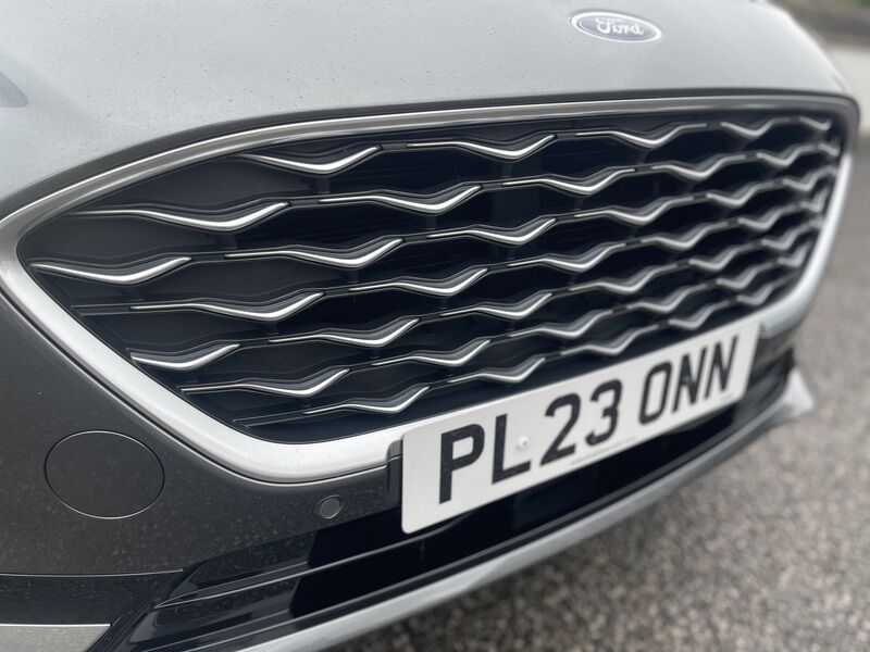 More views of Ford Kuga