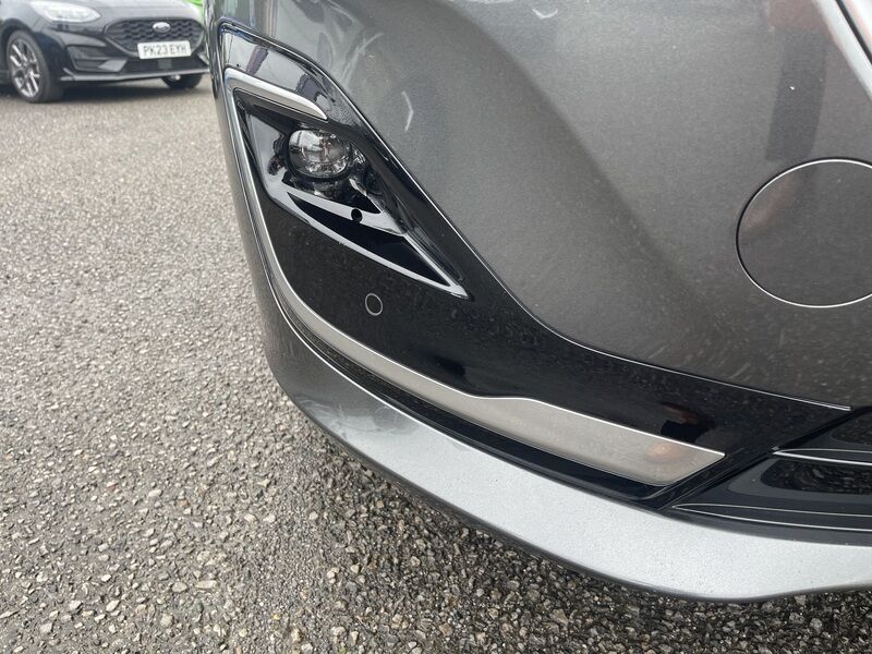 More views of Ford Kuga