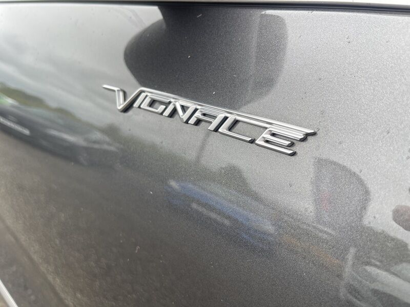 More views of Ford Kuga