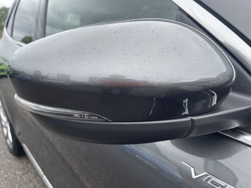More views of Ford Kuga
