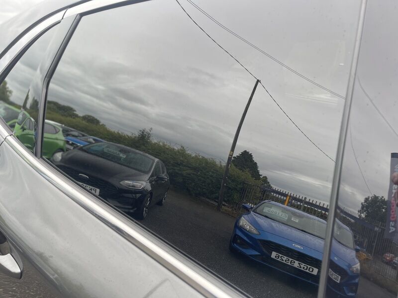 More views of Ford Kuga
