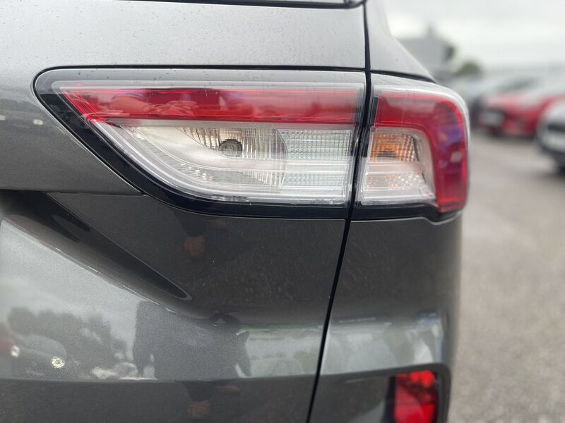 More views of Ford Kuga