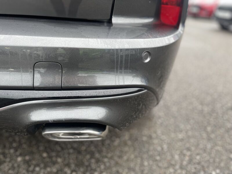 More views of Ford Kuga