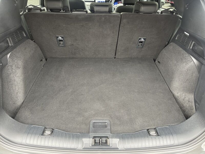More views of Ford Kuga