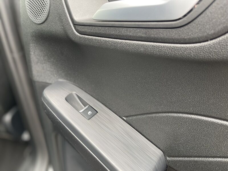 More views of Ford Kuga