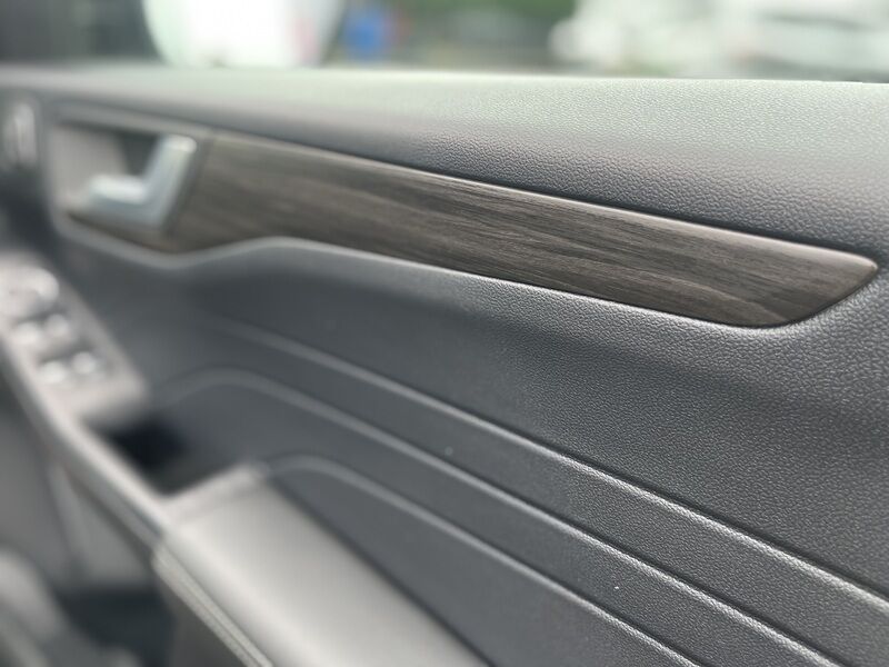 More views of Ford Kuga