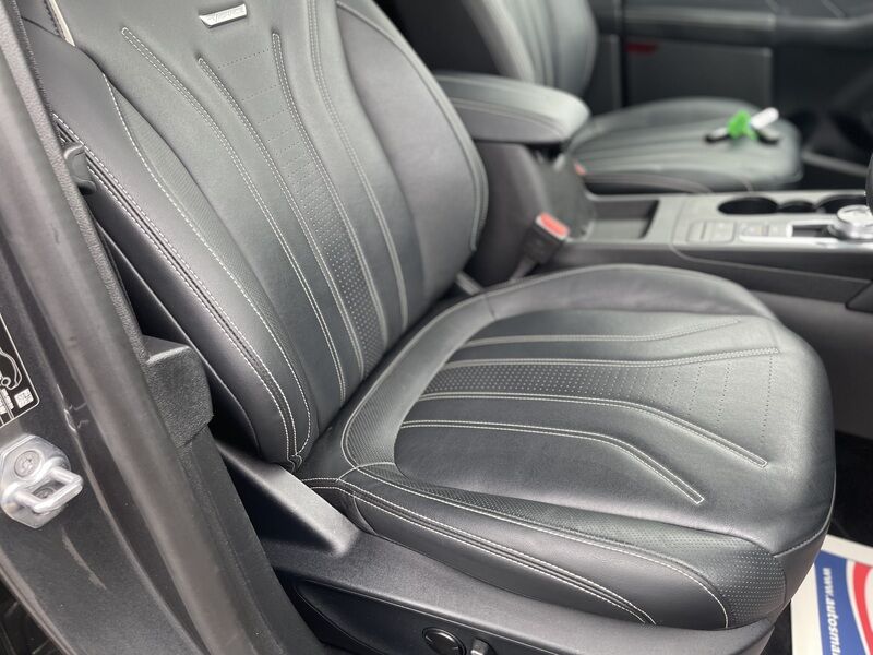 More views of Ford Kuga