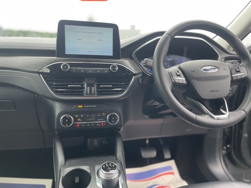 More views of Ford Kuga