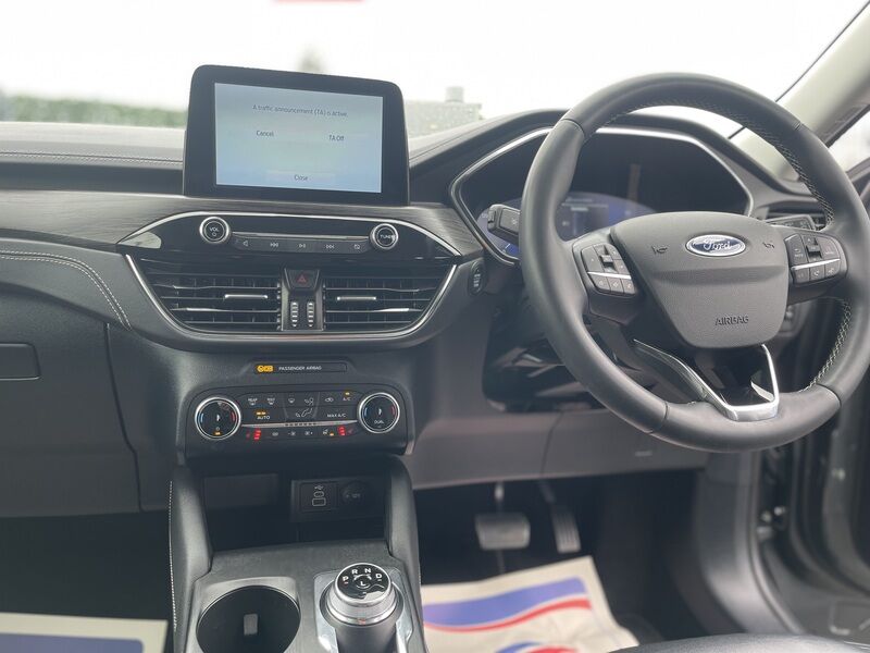 More views of Ford Kuga