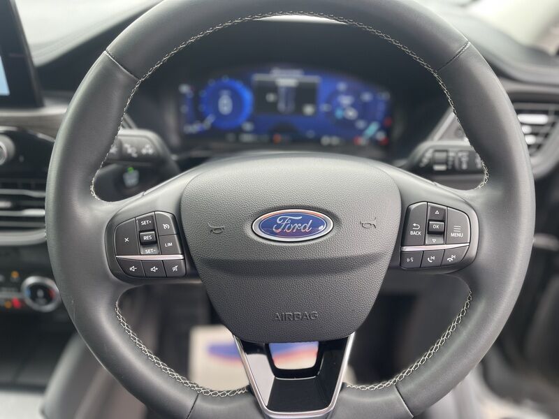 More views of Ford Kuga