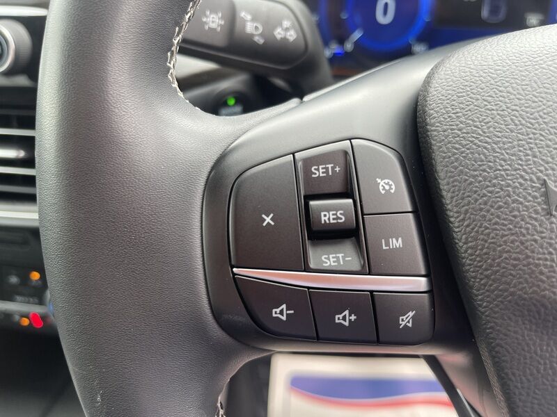 More views of Ford Kuga