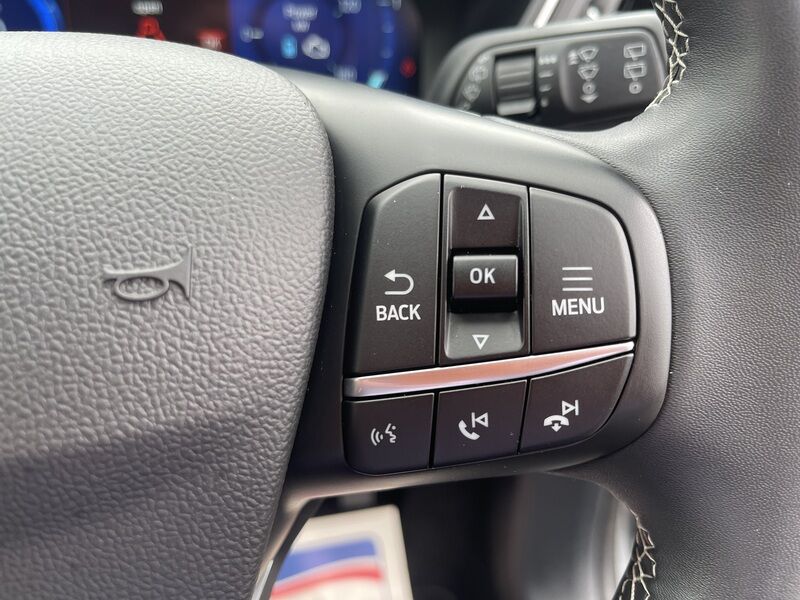 More views of Ford Kuga