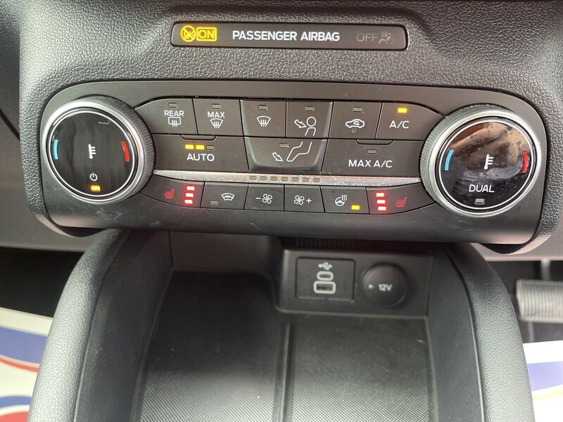 More views of Ford Kuga