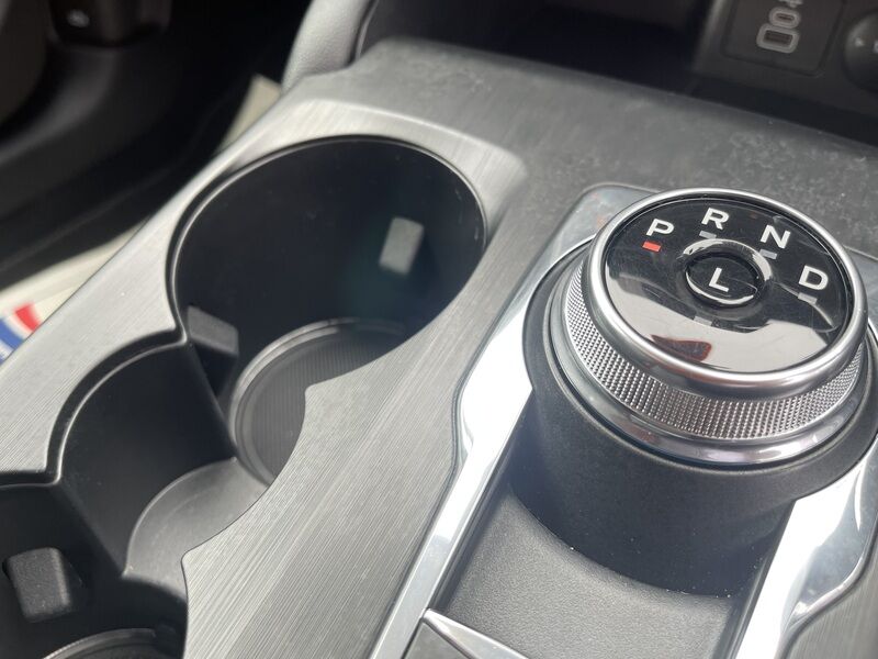 More views of Ford Kuga